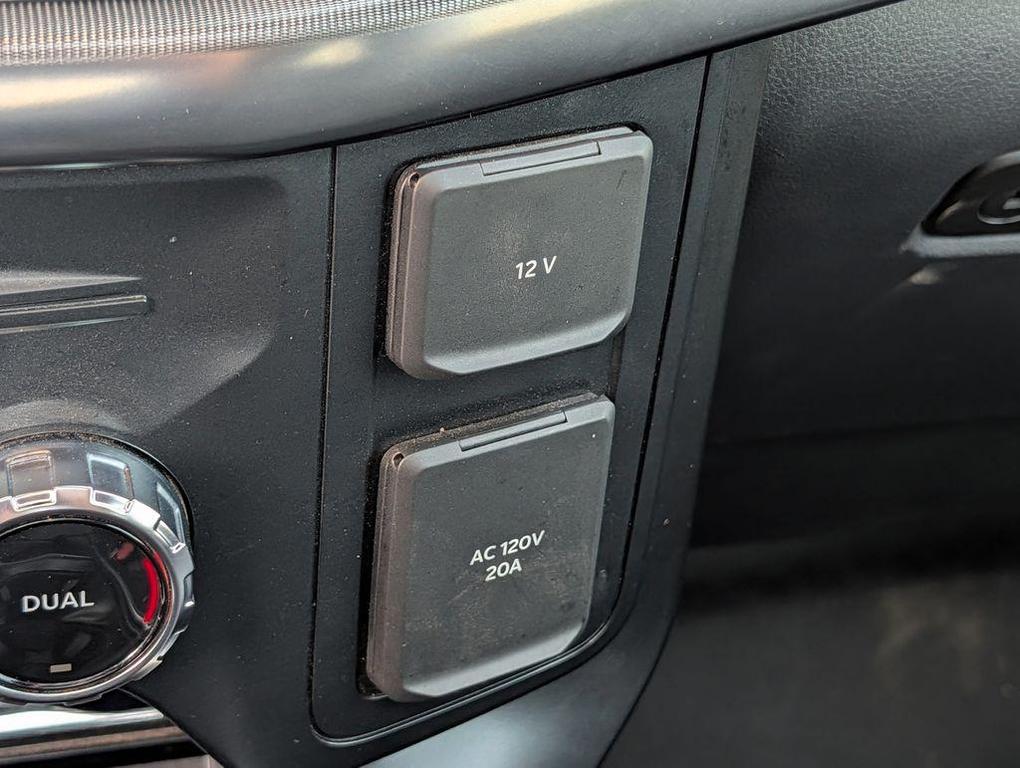 used 2025 Ford F-150 car, priced at $73,777