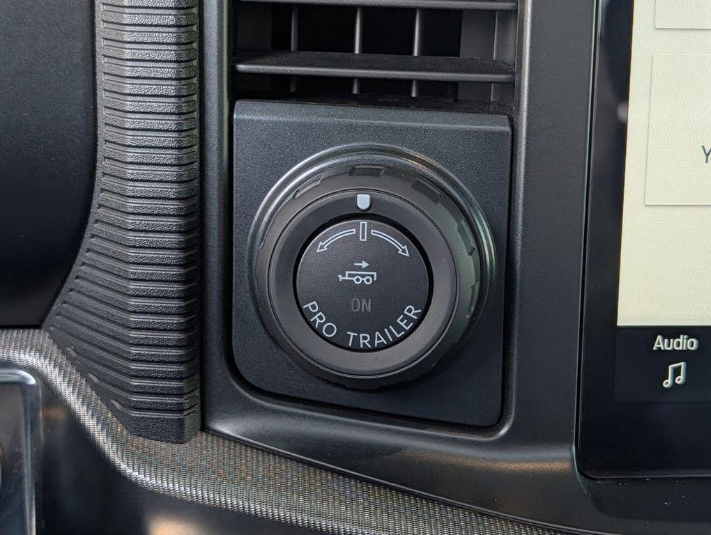 used 2025 Ford F-150 car, priced at $73,777