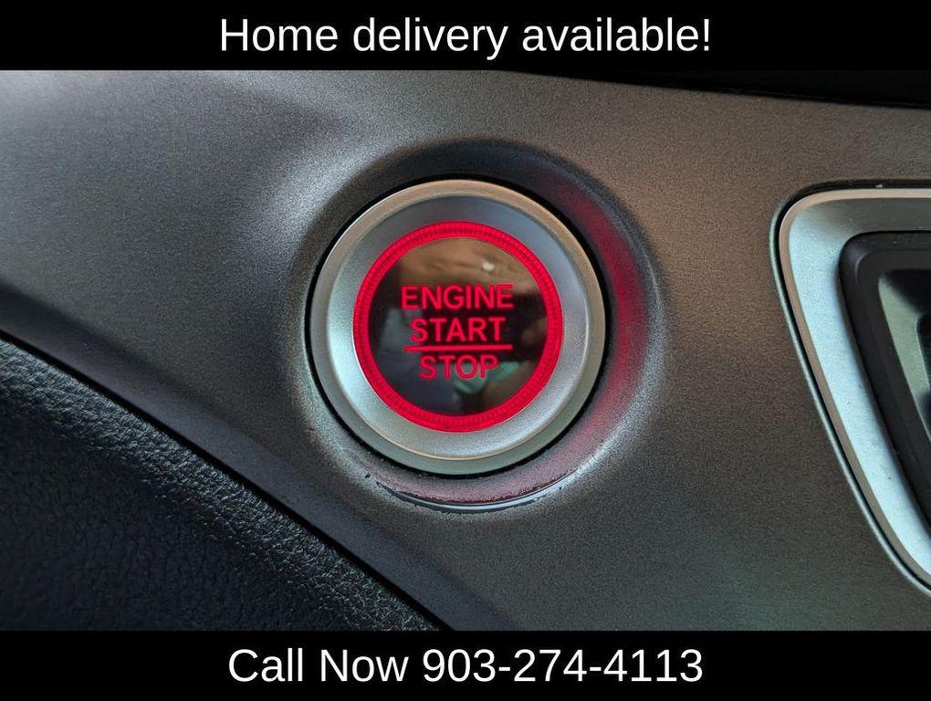 used 2021 Honda Pilot car, priced at $19,960