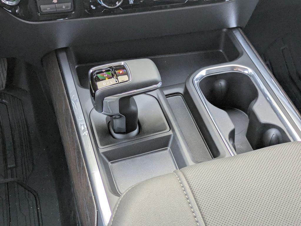 new 2026 GMC Sierra 1500 car, priced at $56,945