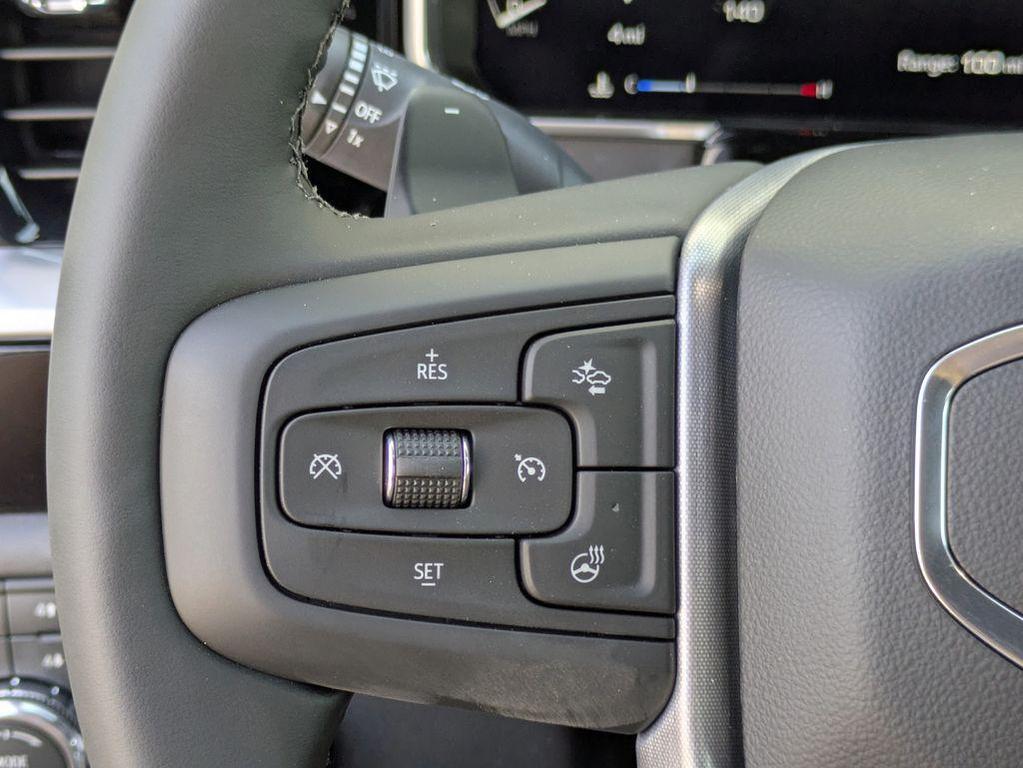 new 2026 GMC Sierra 1500 car, priced at $56,945