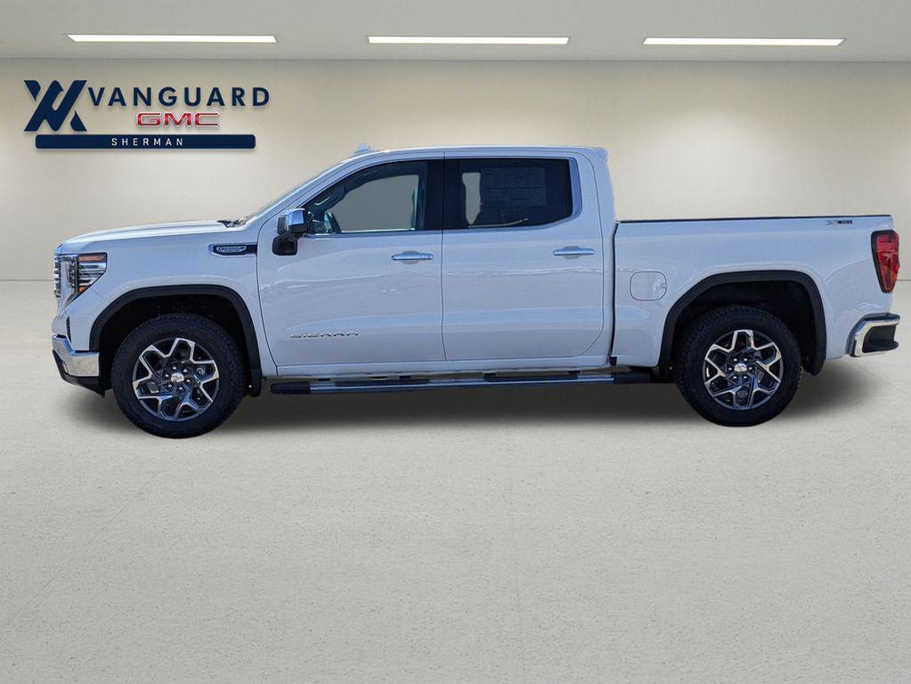 new 2026 GMC Sierra 1500 car, priced at $56,945
