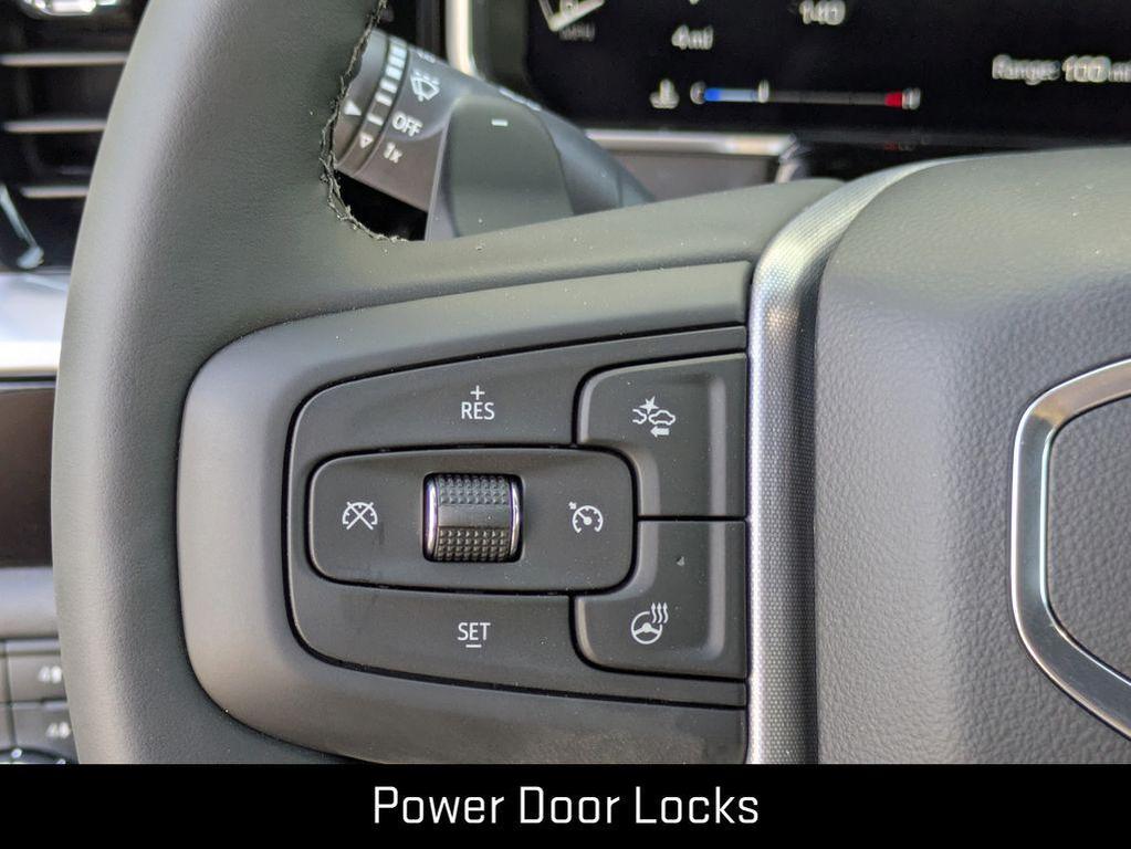 new 2026 GMC Sierra 1500 car, priced at $57,170