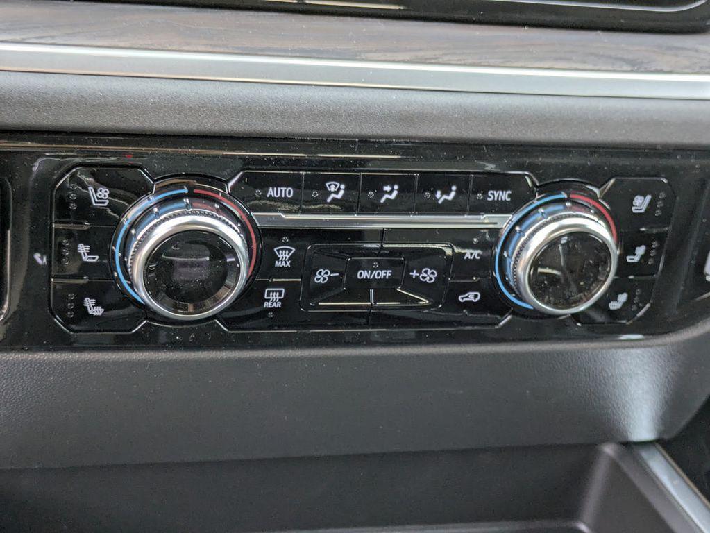 new 2026 GMC Sierra 1500 car, priced at $56,945