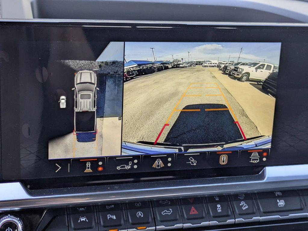 new 2026 GMC Sierra 1500 car, priced at $56,945