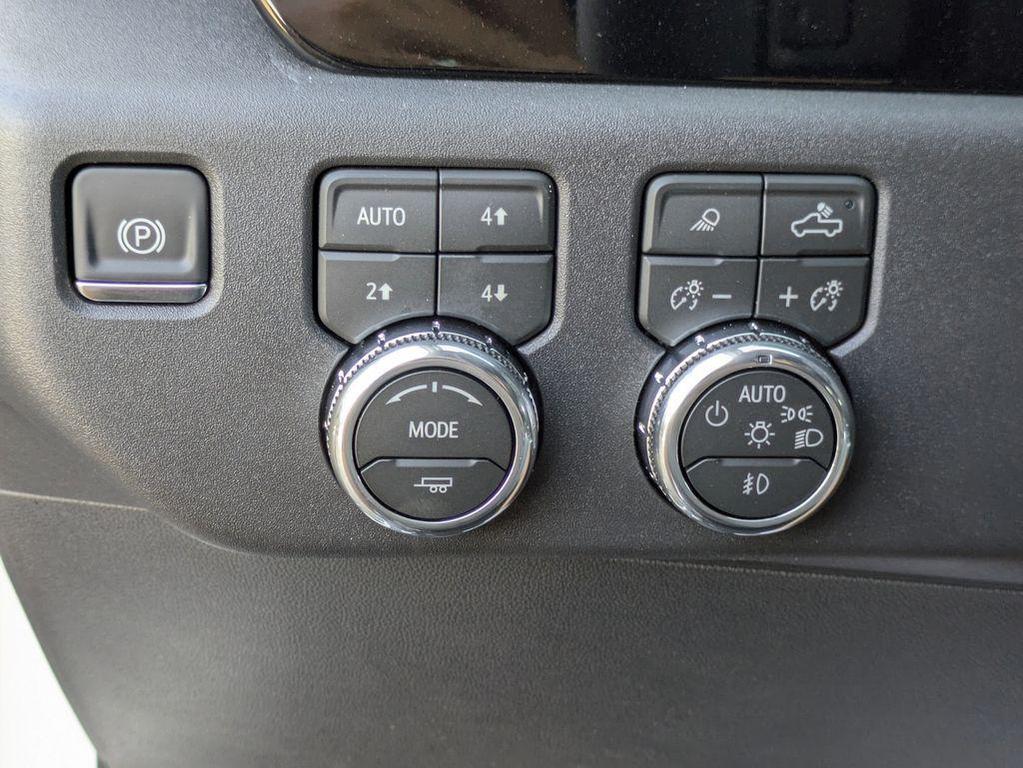 new 2026 GMC Sierra 1500 car, priced at $56,945