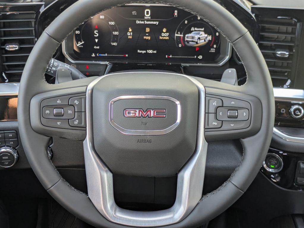 new 2026 GMC Sierra 1500 car, priced at $56,945