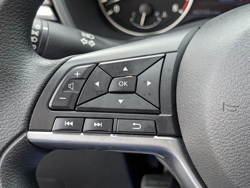 used 2025 Nissan Altima car, priced at $19,114