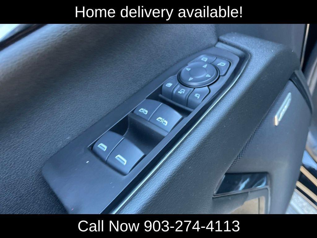 used 2025 GMC Sierra 3500 car, priced at $76,000