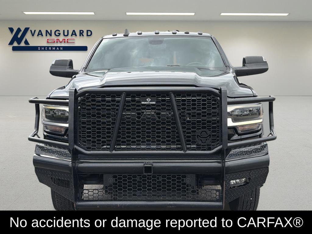 used 2022 Ram 3500 car, priced at $49,973