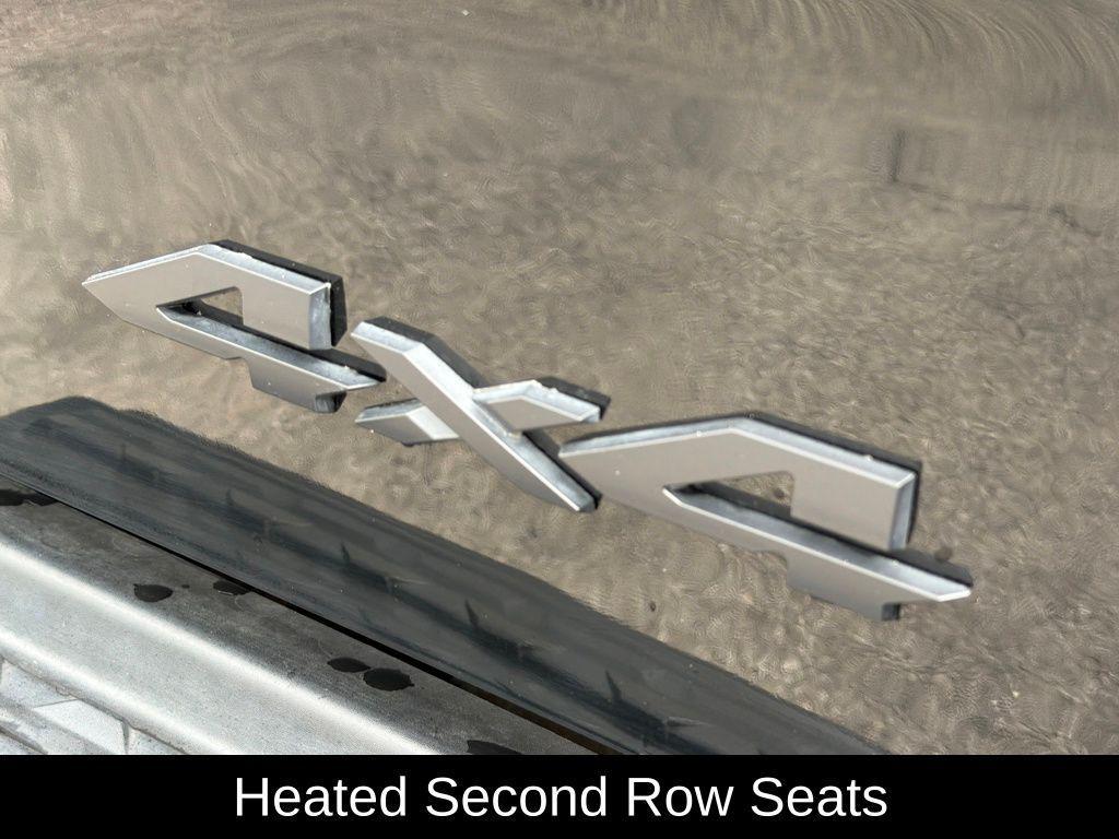 used 2022 Ram 3500 car, priced at $49,973