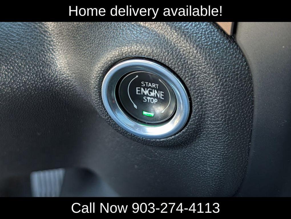 used 2021 Chevrolet Silverado 1500 car, priced at $33,777