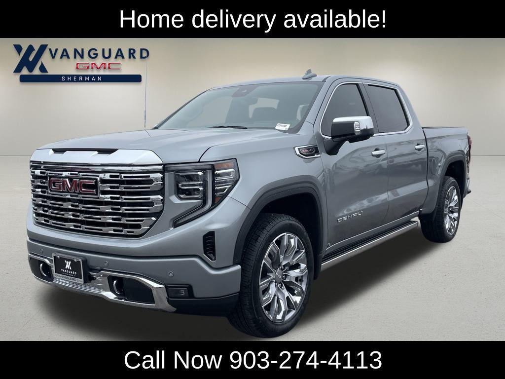 new 2026 GMC Sierra 1500 car, priced at $73,836