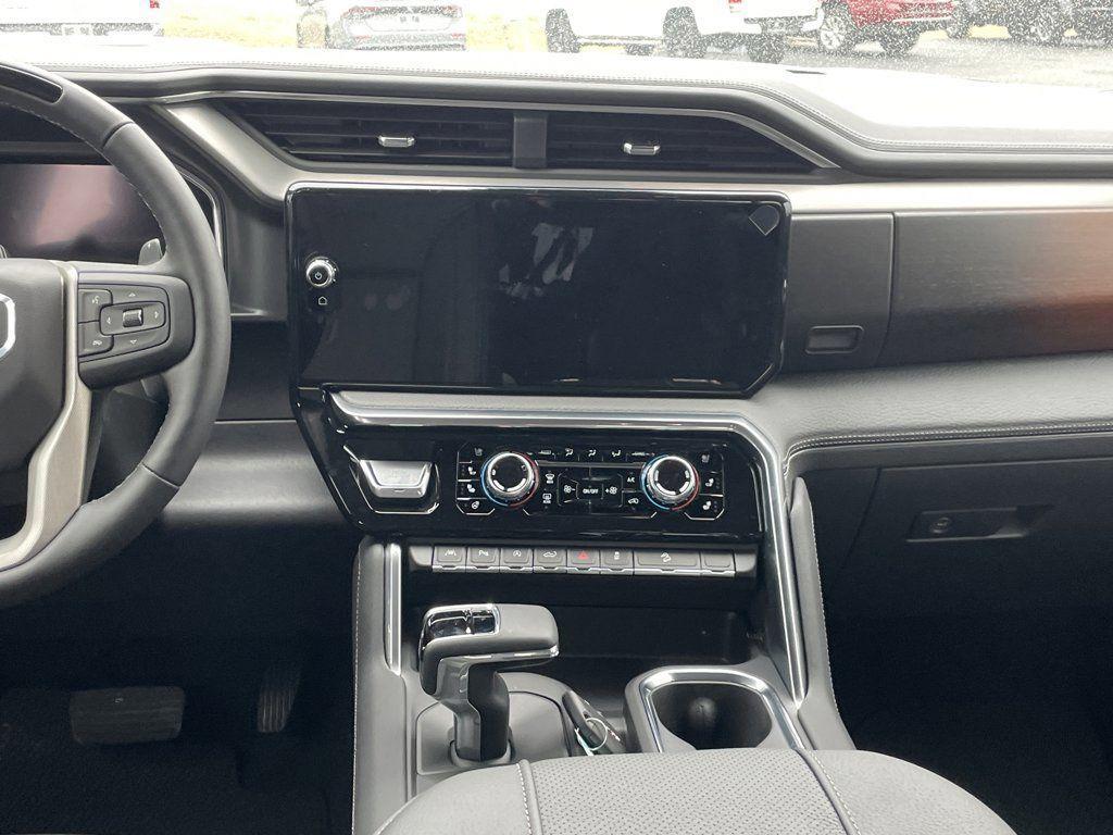 new 2026 GMC Sierra 1500 car, priced at $68,229