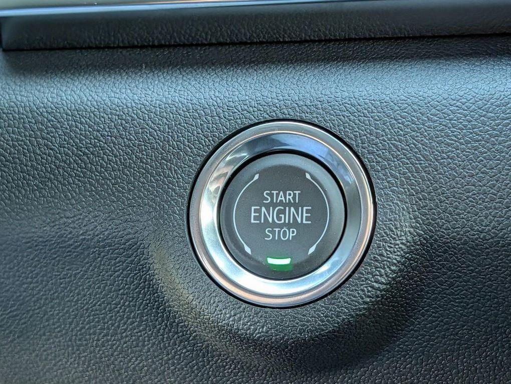 new 2026 GMC Terrain car, priced at $36,502
