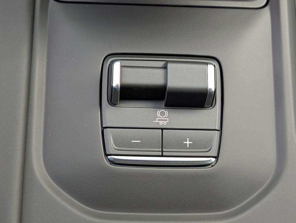 new 2026 GMC Sierra 1500 car, priced at $72,586