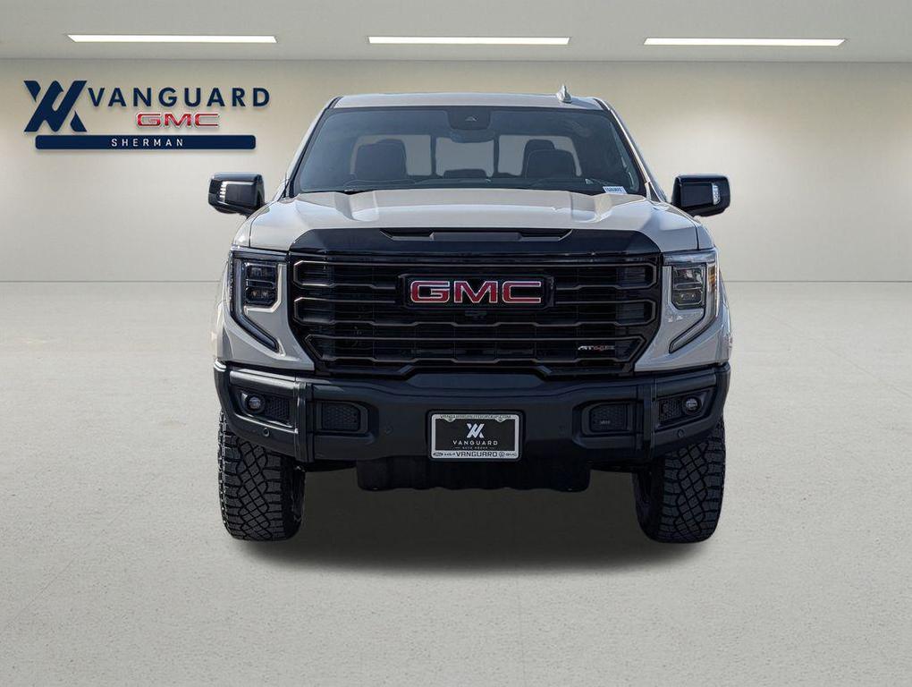 new 2026 GMC Sierra 1500 car, priced at $72,586