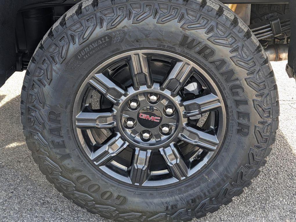 new 2026 GMC Sierra 1500 car, priced at $72,586