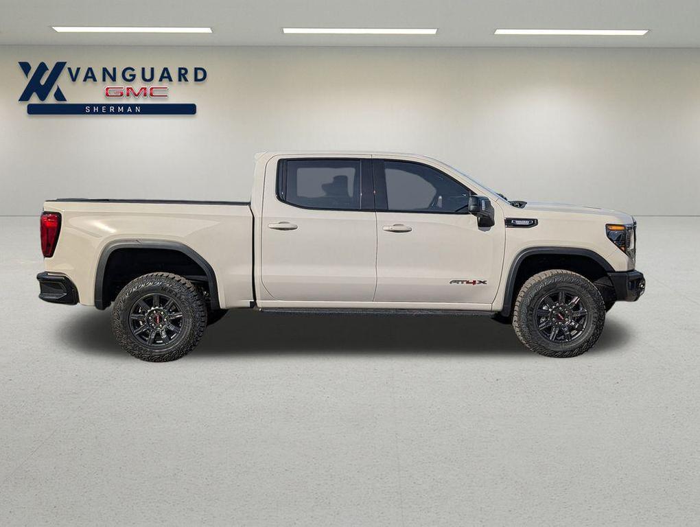 new 2026 GMC Sierra 1500 car, priced at $72,586