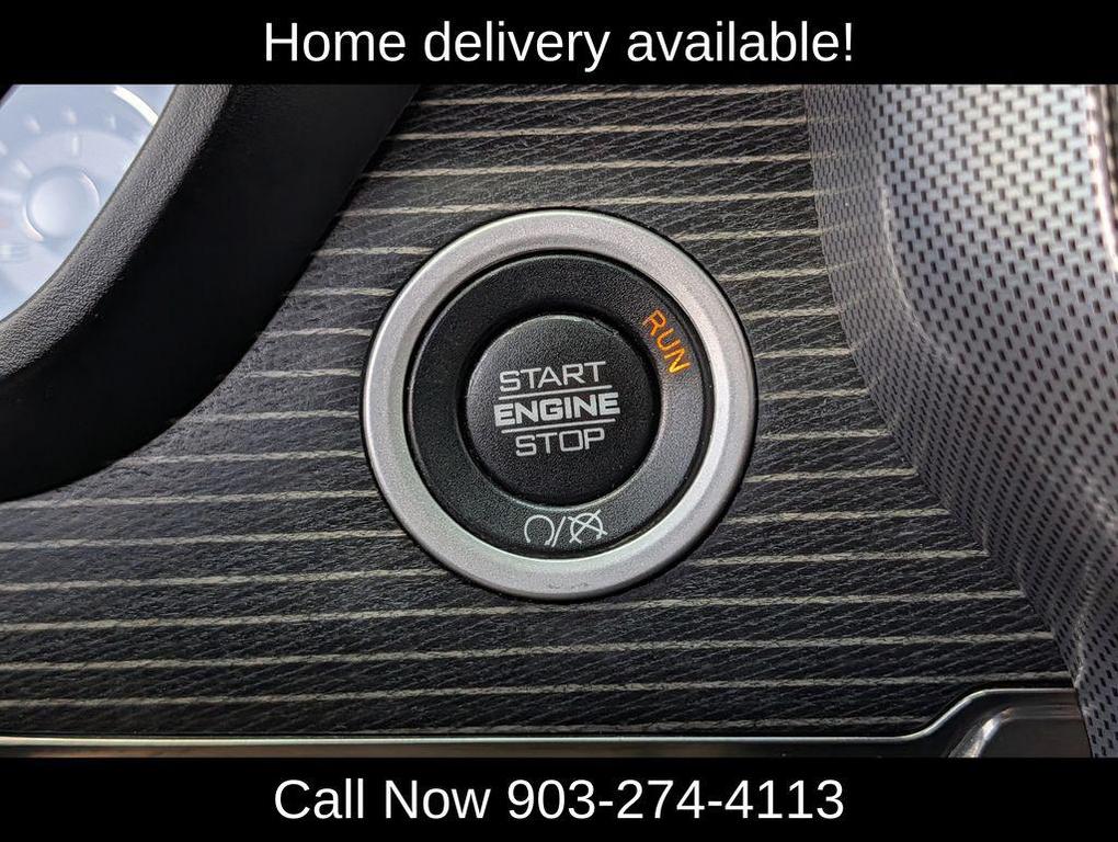 used 2021 Ram 2500 car, priced at $53,667