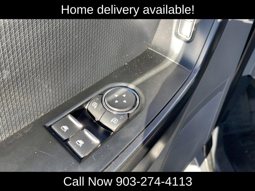 used 2021 Ford F-150 car, priced at $23,700