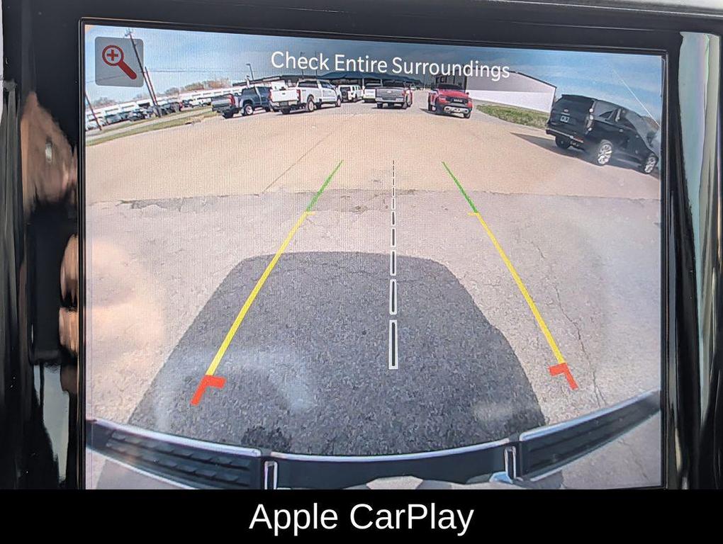 used 2022 Ram 1500 car, priced at $33,997