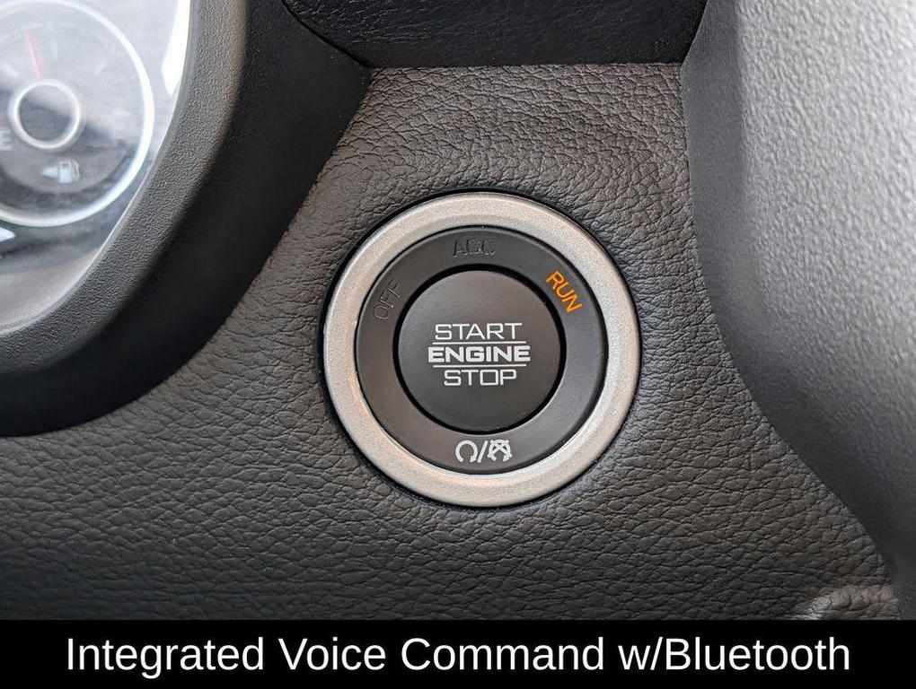 used 2022 Ram 1500 car, priced at $33,997