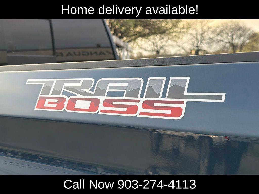 used 2021 Chevrolet Silverado 1500 car, priced at $29,999