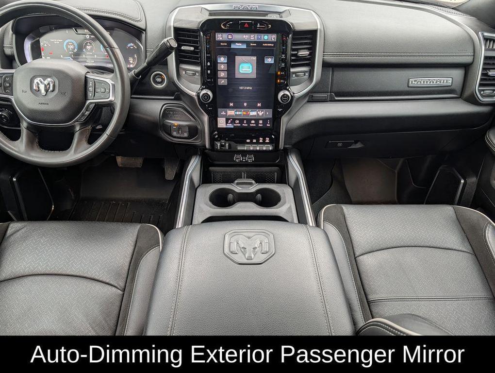 used 2025 Ram 2500 car, priced at $61,987