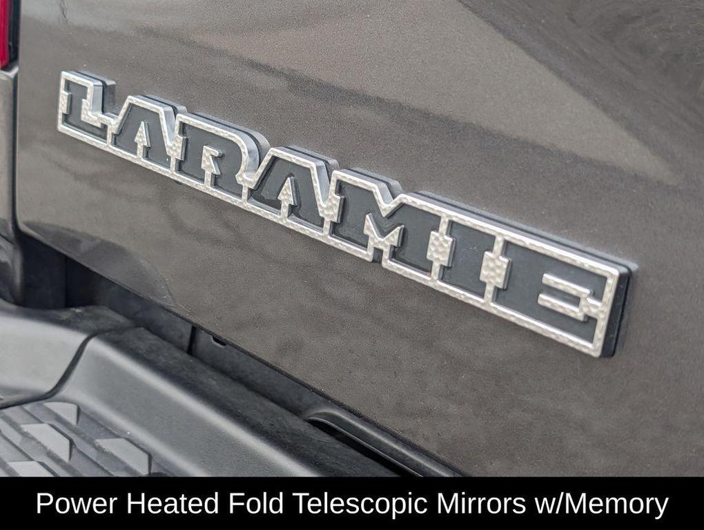 used 2025 Ram 2500 car, priced at $61,987