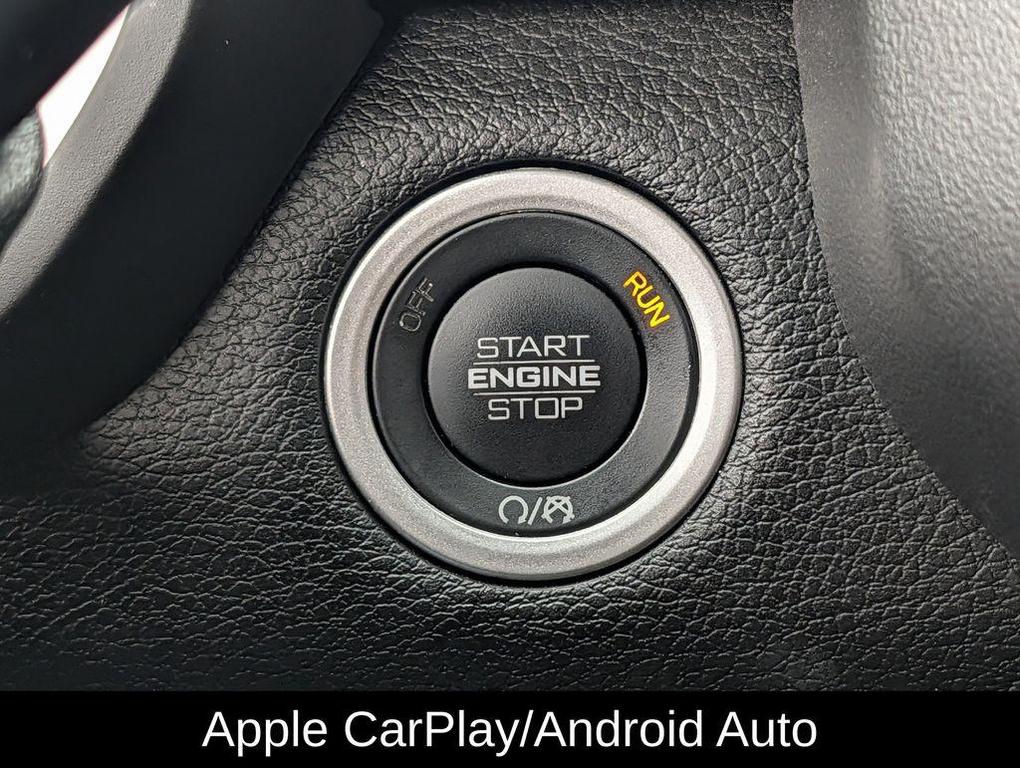 used 2025 Ram 2500 car, priced at $61,987