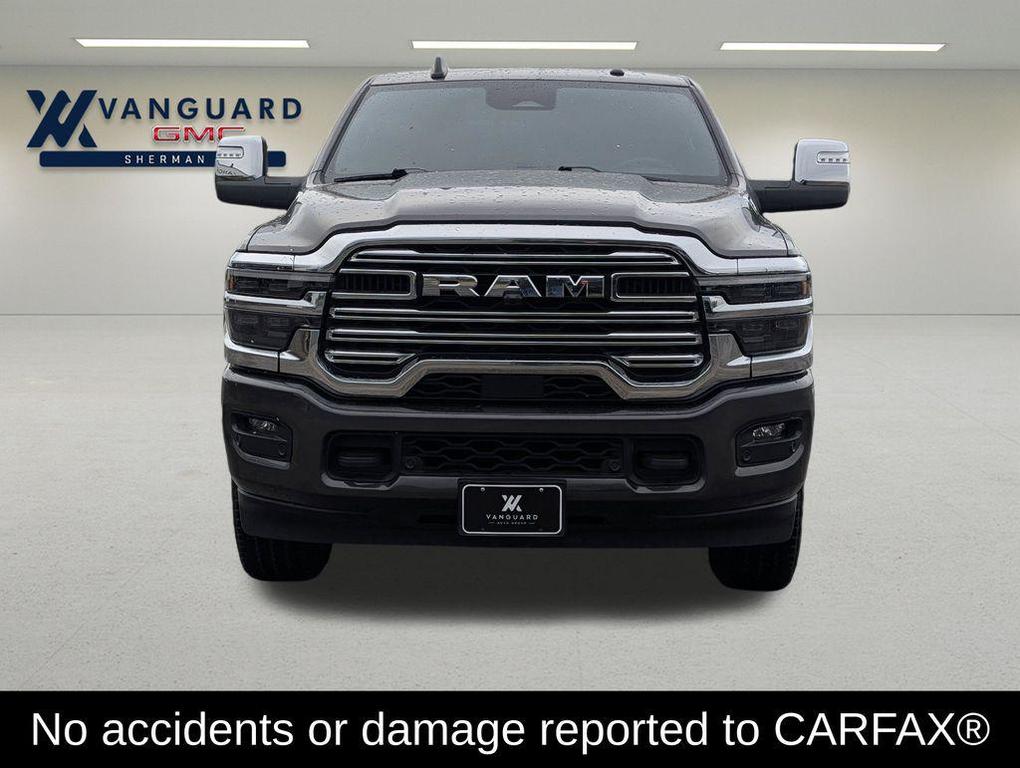 used 2025 Ram 2500 car, priced at $61,987