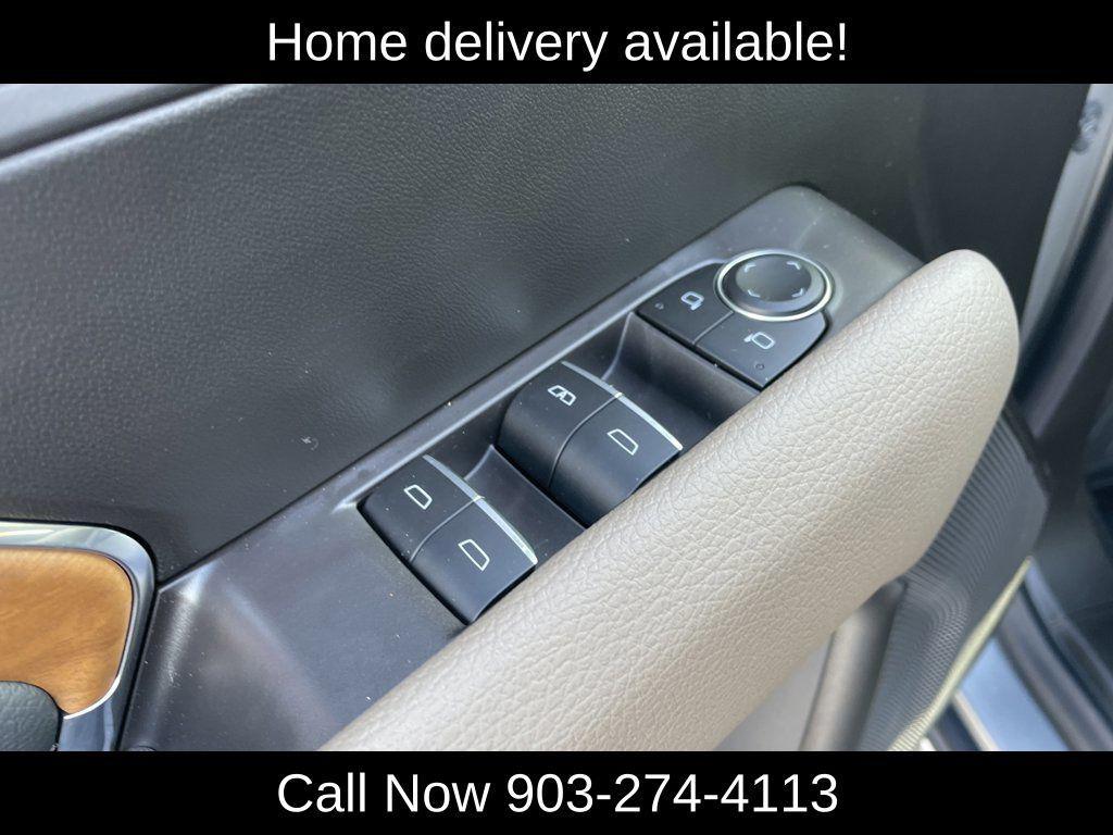 new 2026 GMC Canyon car, priced at $55,061