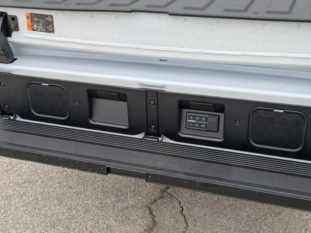 new 2026 GMC Sierra 2500 car, priced at $87,297