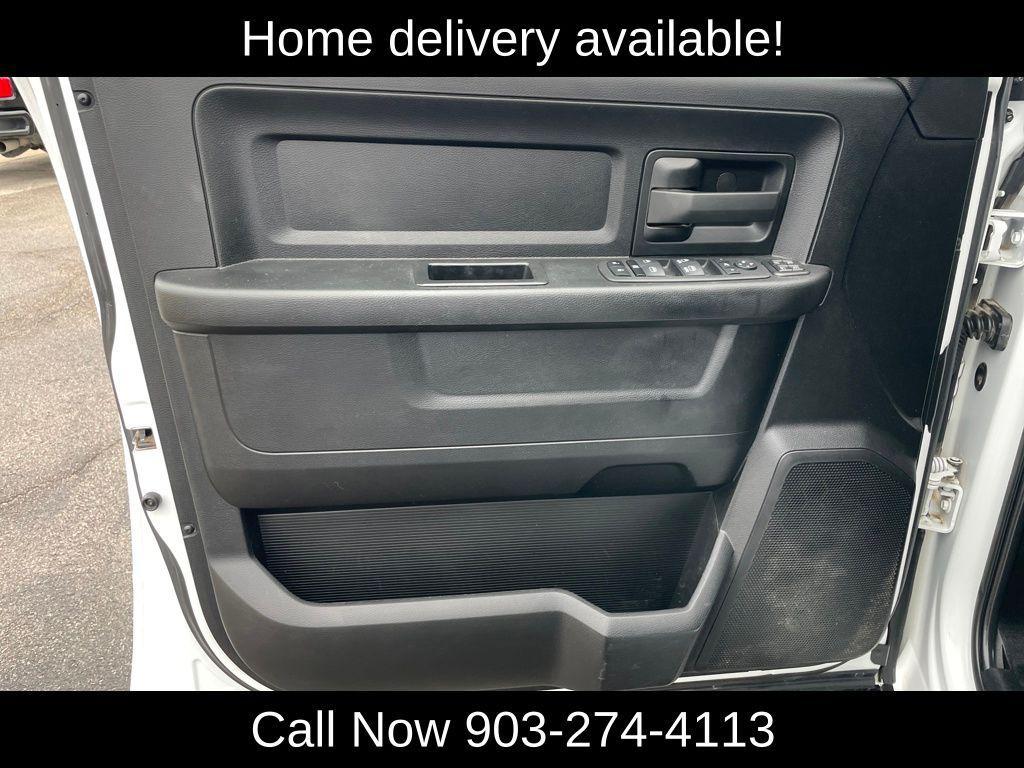 used 2024 Ram 3500 car, priced at $45,700