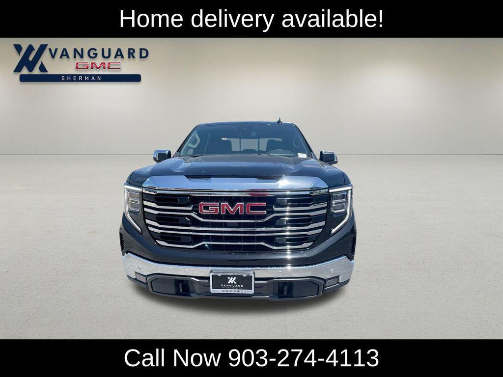 new 2026 GMC Sierra 1500 car, priced at $52,709
