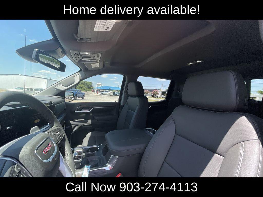 new 2026 GMC Sierra 1500 car, priced at $52,709