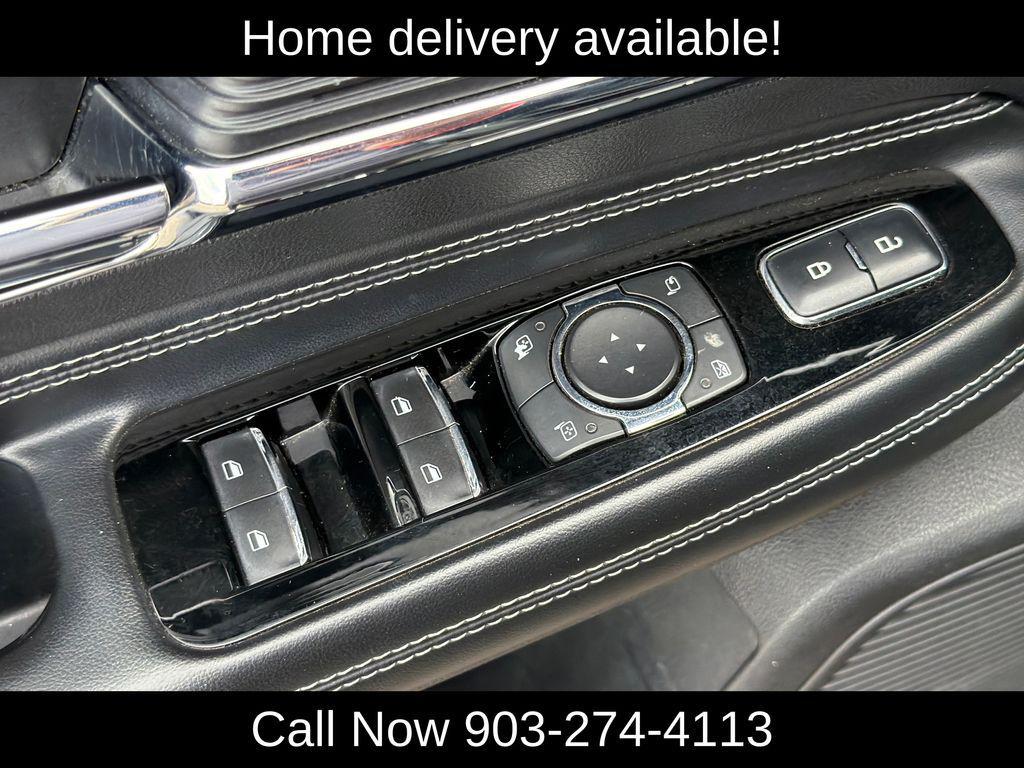 used 2020 Lincoln Corsair car, priced at $20,224