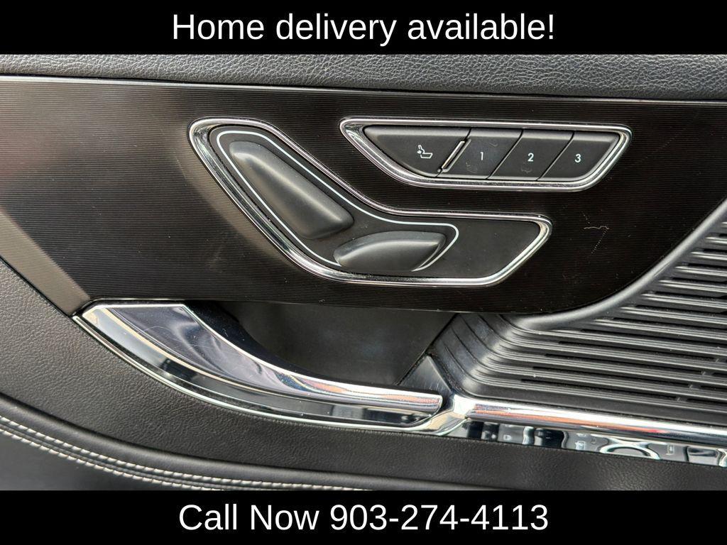 used 2020 Lincoln Corsair car, priced at $20,224