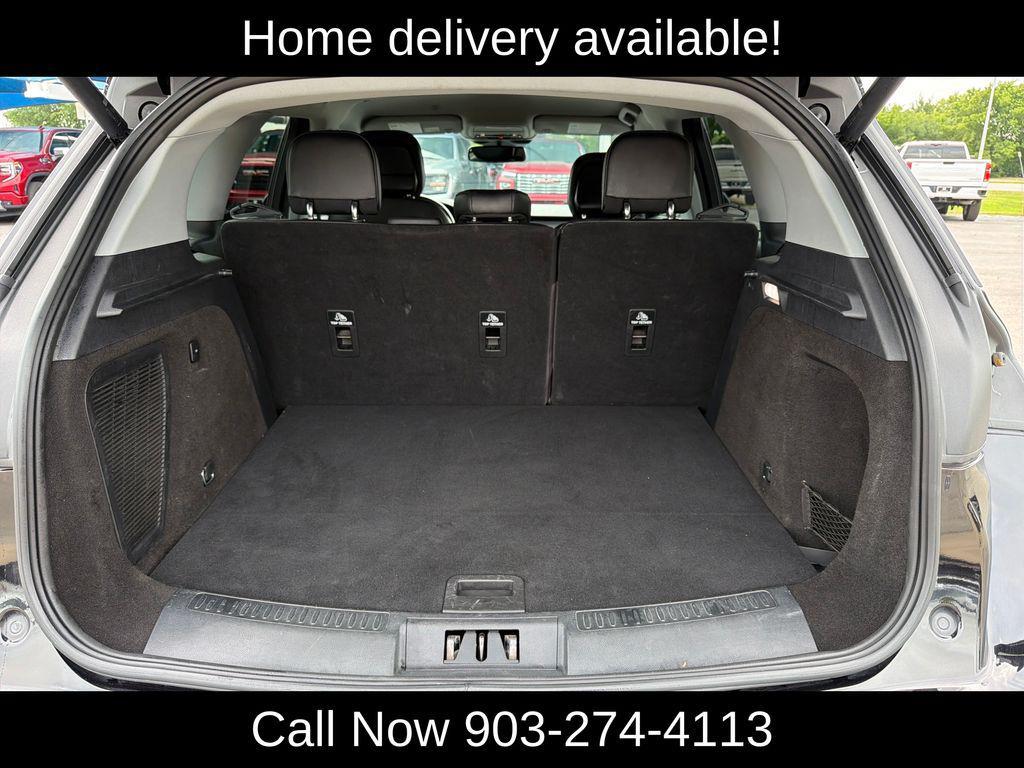 used 2020 Lincoln Corsair car, priced at $20,224