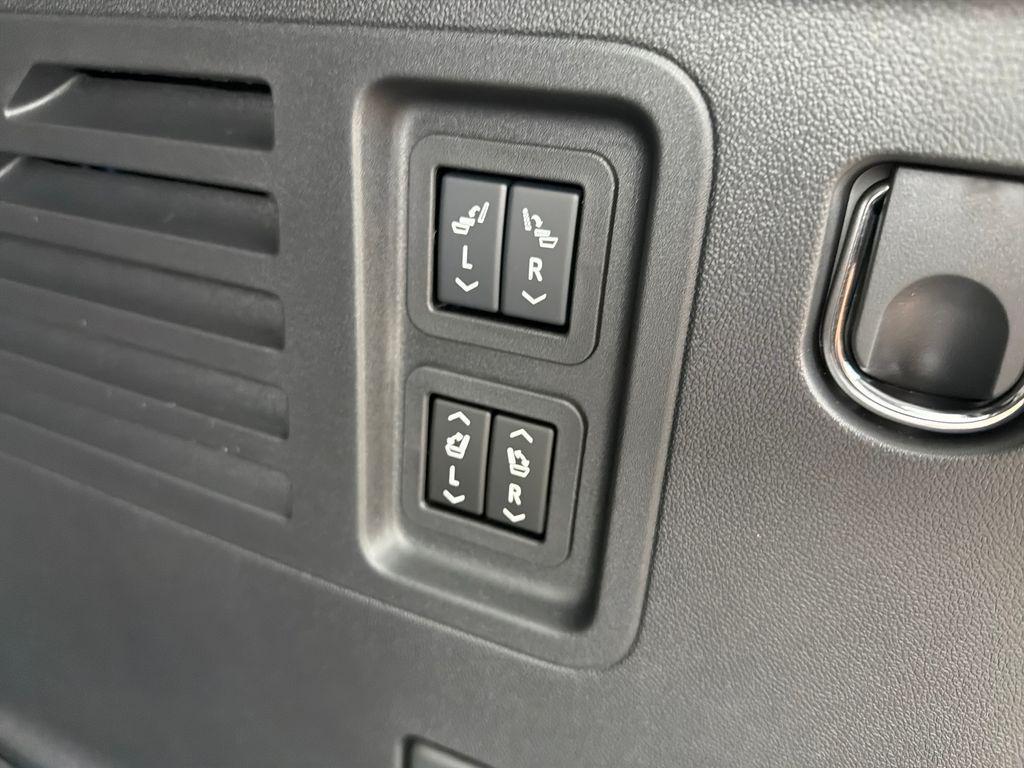 new 2026 GMC Acadia car, priced at $66,224