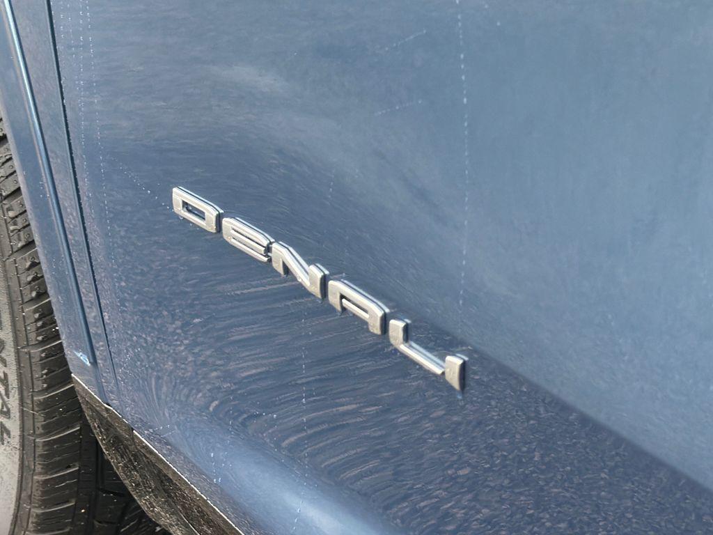 new 2026 GMC Acadia car, priced at $66,224