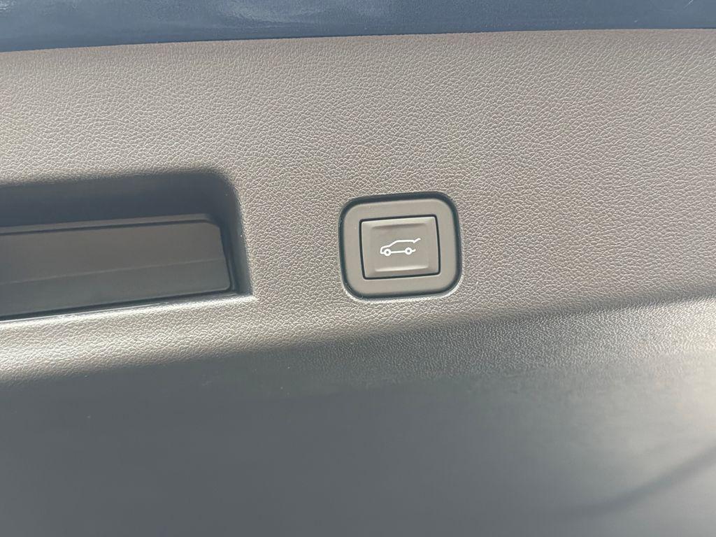 new 2026 GMC Acadia car, priced at $66,224