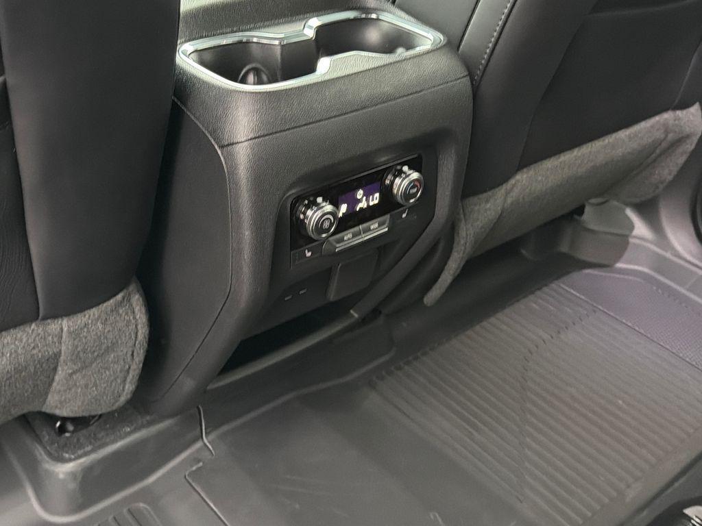 new 2026 GMC Acadia car, priced at $66,224