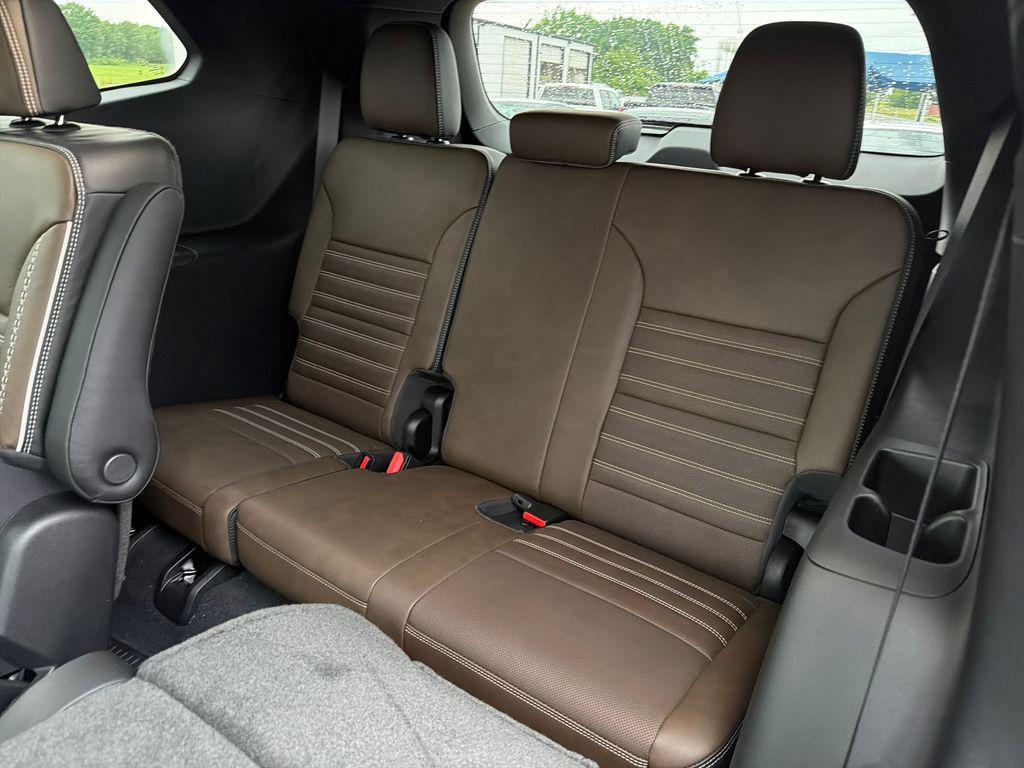 new 2026 GMC Acadia car, priced at $66,224