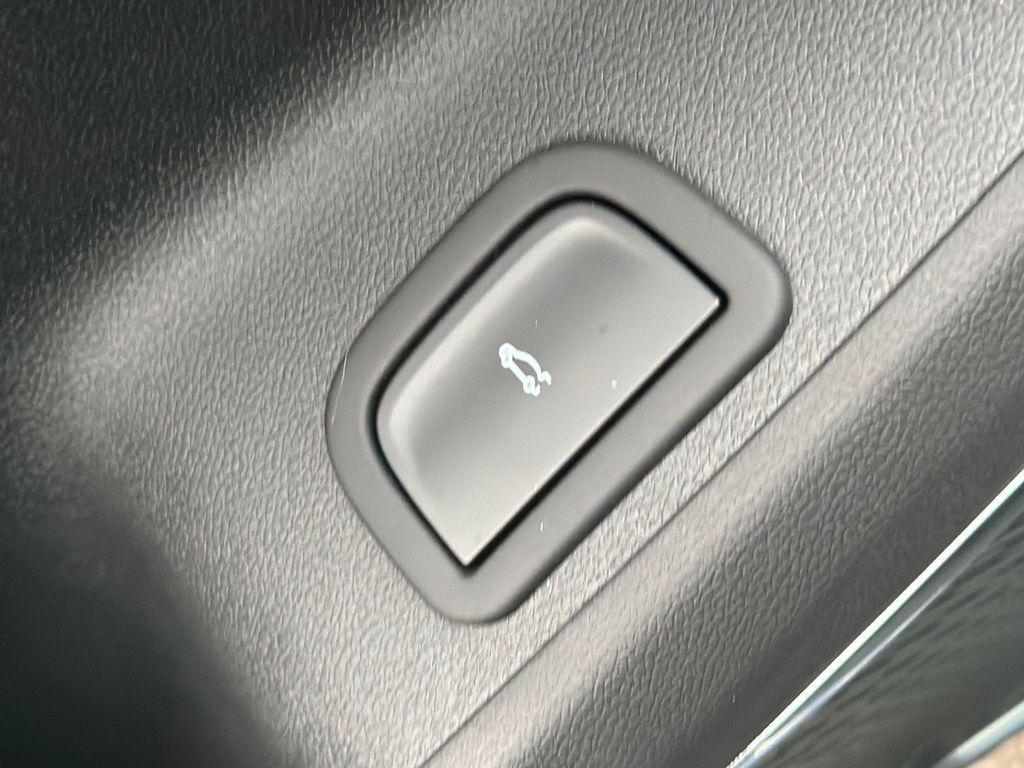 new 2026 GMC Acadia car, priced at $66,224