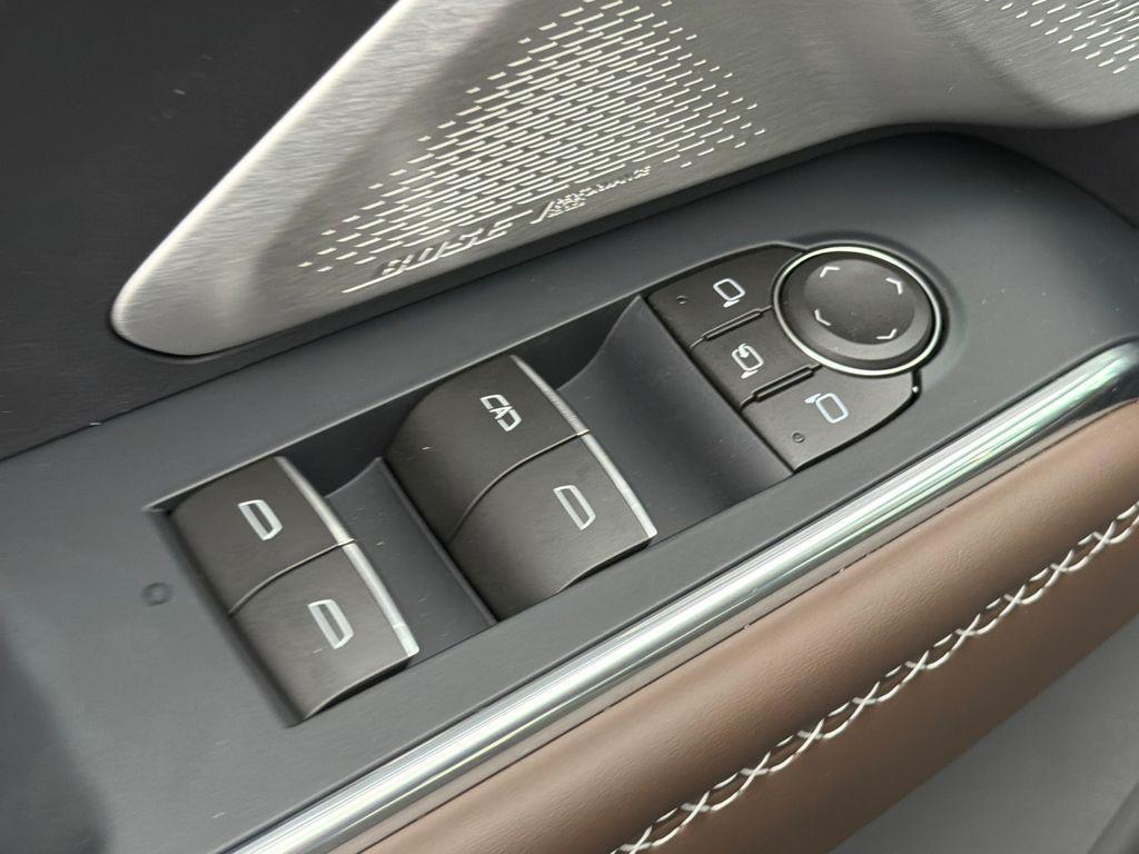 new 2026 GMC Acadia car, priced at $66,224
