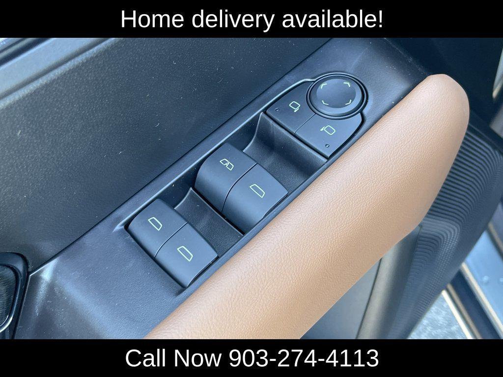 new 2026 GMC Canyon car, priced at $46,389