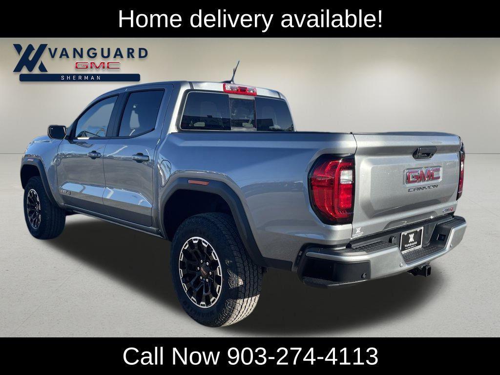 new 2026 GMC Canyon car, priced at $46,389