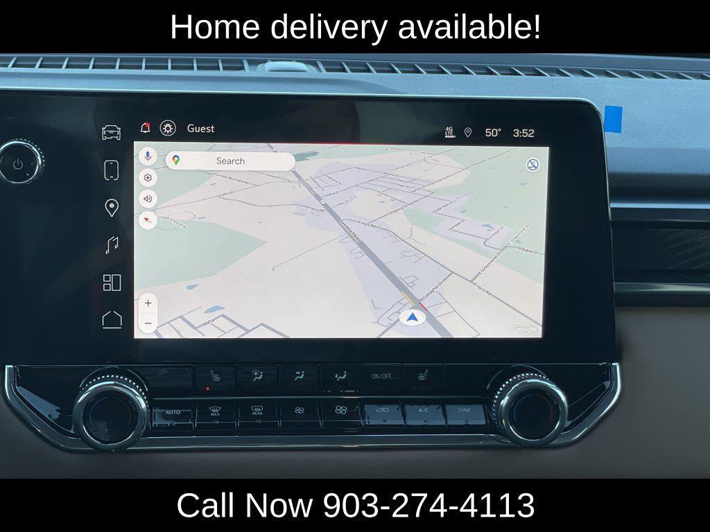 new 2026 GMC Canyon car, priced at $46,389